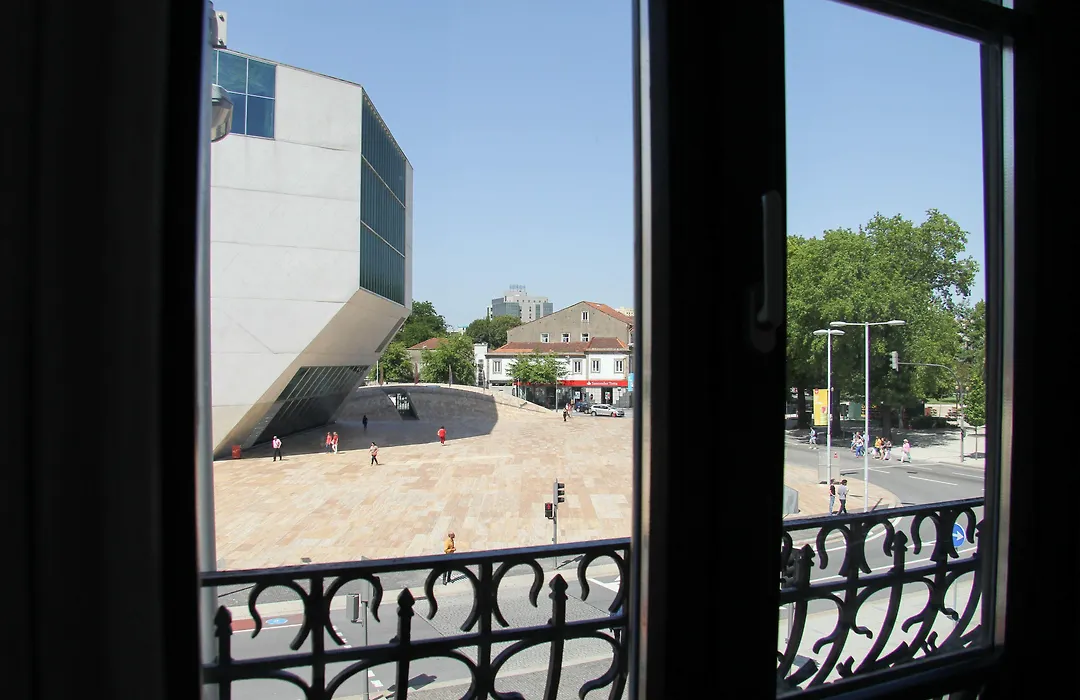 Porto Music Guest House-1