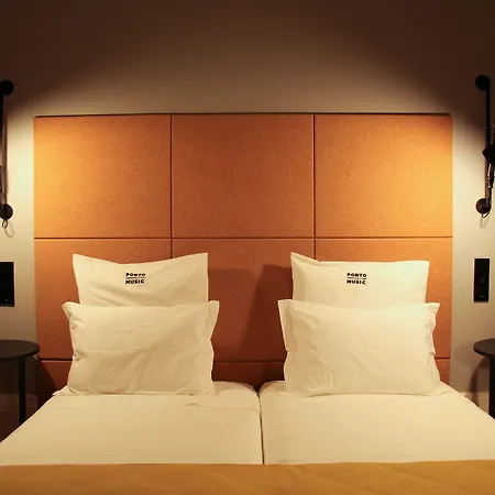 Porto Music Guest House-2